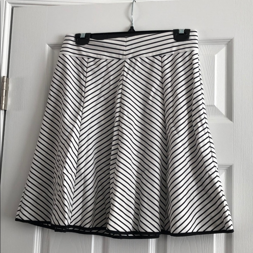 fun and flippy skirt
